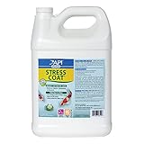 API POND STRESS COAT Water conditioner For Pond 1-Gallon Bottle