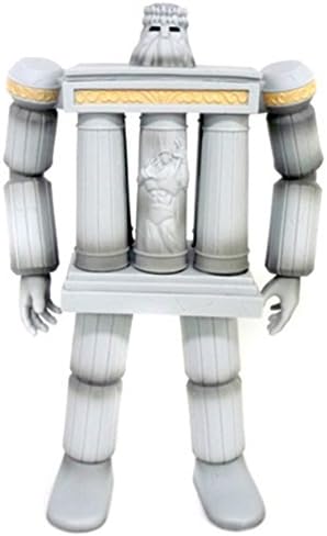 Amazon キン肉マン 浪曼堂 パルテノンex B 限定 新品 ゼブラ フィギュア ドール 通販