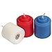 AKStore 3 Pcs Sex Adult Toys Wax Scented Low Temperature Drip Candles Sm Game Toy Sensual Products Stimulator Sex Bed Restraints for Sex Stimulators for Women(Short)