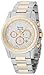 Bulova Men's 98B014 Marine Star Stainless Steel Chronograph Watch
