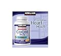 Kirkland Signature CoQ10 300 mg, 200 Softgels