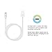 Mahipe 6ft Nylon Braided USB-C to USB-A Charging Cable Cords for Samsung Galaxy S9 / S9 Plus / S8 / S8 Plus/Note 8 / LG V30 V20 G6 G5 / Moto Z2, Z Play Force Droid/Google Pixel 2