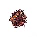 Hibiscus Flower Tea: All-Natural, Herbal, Caffeine Free Antioxident, 24 servings