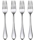 Oneida Icarus Dinner Fork, Set of 4