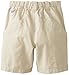 Columbia Youth Boys' Half Moon Short, Fossil, Large