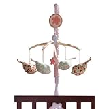 Bananafish Crib Mobile