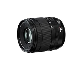 FUJIFILM XF16-50mmF2.8-4.8 R LM WR Zoom Lens
