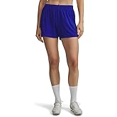 Under Armour Womens Challenger Team Pro Shorts