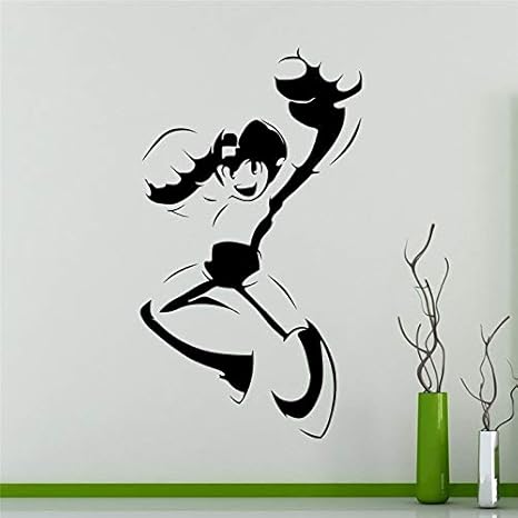 ljradj Pegatinas de Pared para niños en la habitación de los niños