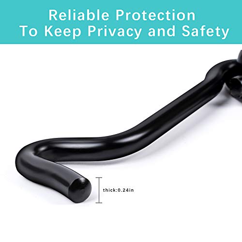 1 Thicken+Stainless+Security+Privacy+Bathroom