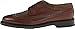 Florsheim Men's Kenmoor Wingtip Oxford Cognac Calf Oxford 9.5 D (M)