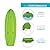 Lifetime Youth Wave Kayak Paddle