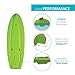 Lifetime Youth Wave Kayak with Paddle
