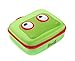 ZIPIT Beast Box Big Pencil Case/Storage Case, Green