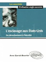 L' esclavage aux États-Unis