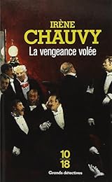 La  vengeance volée