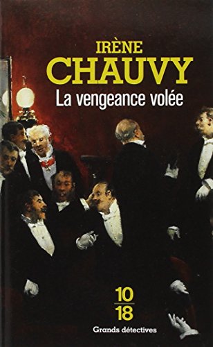 La  vengeance volée