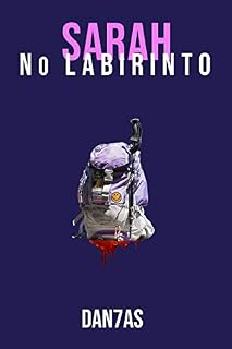 Livro Sarah no Labirinto