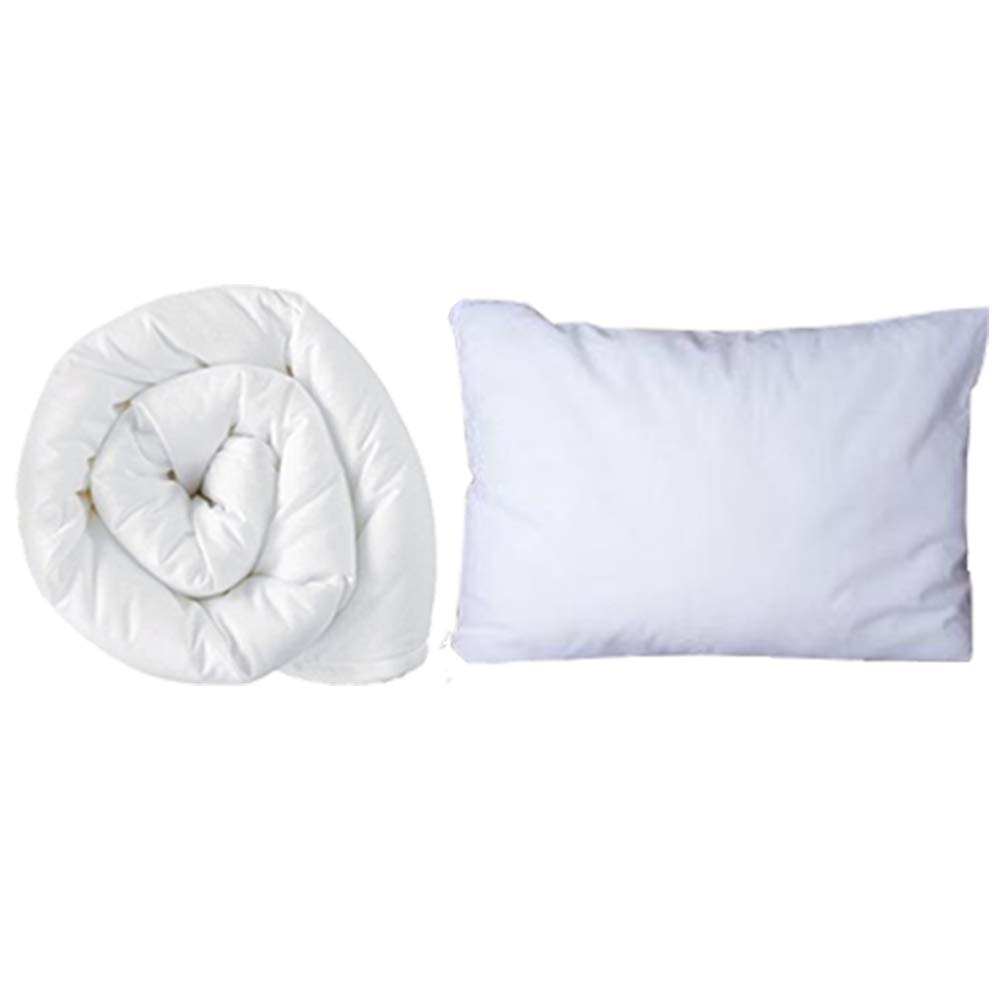 baby cot duvet and pillow set