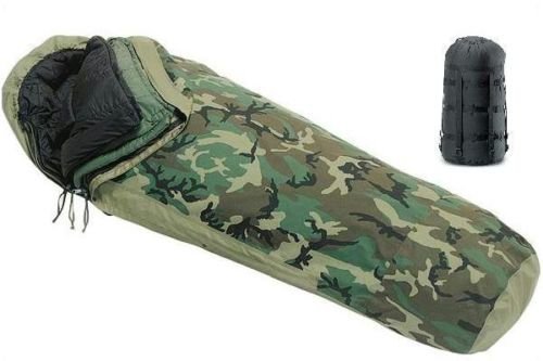 Mua Tennier Industries Inc. US Military 4-PC Weather Resistant Modular ...