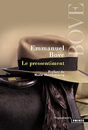 Le  pressentiment