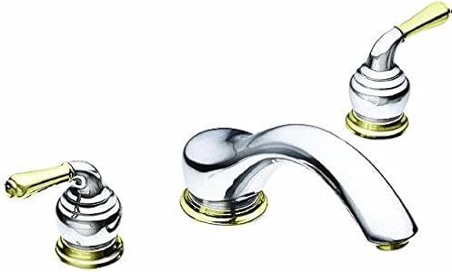 Moen Monticello Roman Tub Faucet