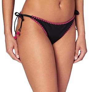 Iris & Lilly Kt102 dames Bikini Bottoms