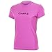 O'Neill Wetsuits Women's Basic Skins Short Sleeve Rash Tee