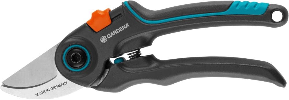 Gardena ExpertCut Secateurs Grey 26x10.5x3