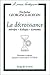 La Décroissance : Entropie, écologie, économie by 