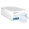 AmazonBasics Waterfiltercartridge, Brita Maxtra+ compatibel | 12 verpakkingen | geschikt voor elke AmazonBasics…