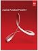 Adobe Acrobat Pro 2017 [PC DISC]