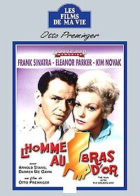 L'homme Au Bras D'or