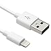 Antopos 3 Feet Lightning to USB Charge and Sync Cable for iPhone iPad and iPod (4 Pack)