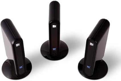 kef universal wireless