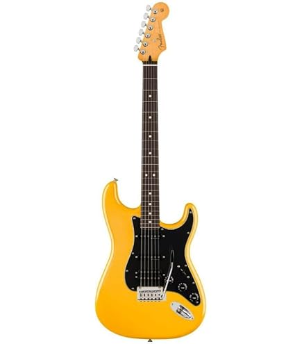 ギター Fender Player II Modified Stratocaster Fender Player II Modified Stratocaster HSS Floyd Rose