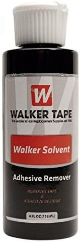 Walker Solvent - Also Known As and Same Product As Weft Release by Walker Tape
