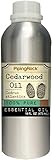 Cedarwood Essential Oil 16 fl oz (473 mL) 100% Pure -Therapeutic Grade
