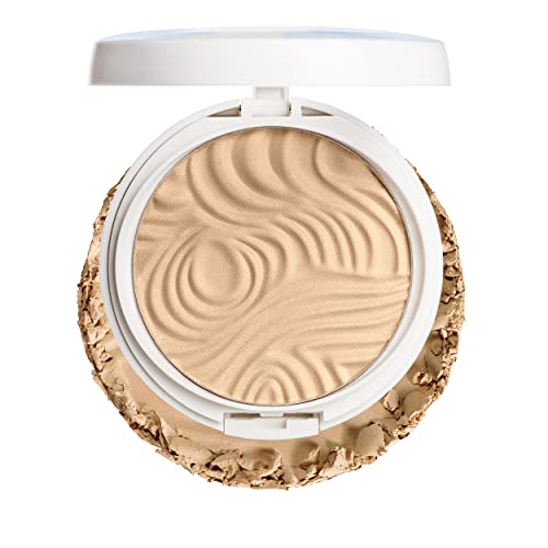 PHYSICIANS FORMULA NATURAL DEFENSE SETTING POWDER, FACE & FINISHING POWDER, SPF 20 LIGHT | DERMATOLOGIST TESTED, CLINICIALLY TESTED