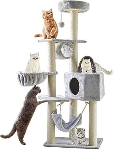 cat tree supplies