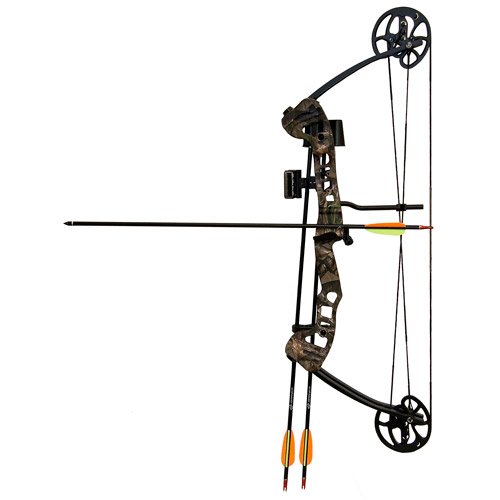 Vortex Youth Archery Bow Adjustable Draw Weights from 19 45