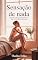 Livro Sensação de Nada: Quando tudo parece estar ali, mas você não sente mais nada.