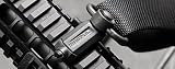 Magpul RSA-QD Rail Sling Mount Attachment with MAG540 Black Push Button Quick-Detach Swivel