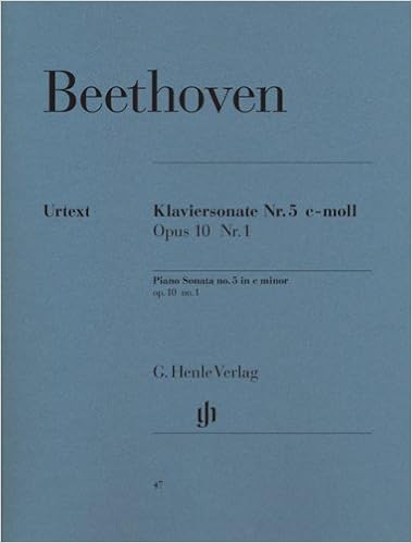Amazon Fr Sonate N 5 Opus 10 N 1 En Do Mineur Pour Piano Klaviersonate Nr 5 E Moll Opus 10 Nr 1 Piano Sonata N 5 In C Minor Beethoven Livres Amazon Fr Sonate N 5 Opus 10 N 1 En Do Mineur Pour Piano Klaviersonate Nr 5 E Moll Opus 10 Nr 1 Piano Sonata N 5 In C Minor Beethoven Livres