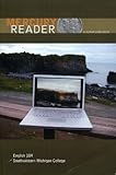 Mercury Reader, , 0558282326
