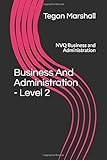 OCR Business and Administration NVQ Level 2: Amazon.co.uk: John