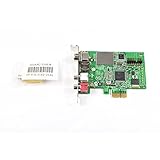 HP AverMedia H789-C Skyhawk Hybrid DVB-T PCI-E TV Tuner Card 533420-001 5189-2540 511567-ZH1