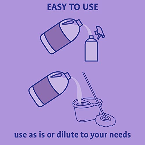 Originally Yellow, Distilled White Vinegar for Cleaning AllPurpose Cleaning Vinegar