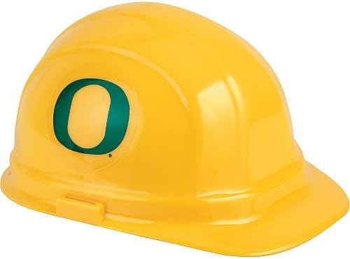 oregon ducks hard hat