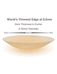 Pezones, fundas de silicona hipoalergénicas para pezones adhesivas, talla única